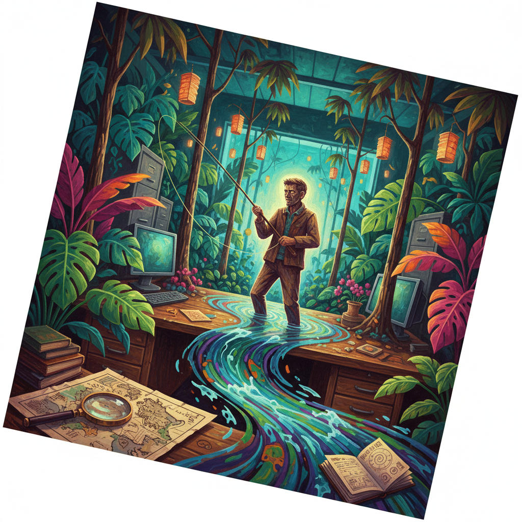 Illustrative image for the article