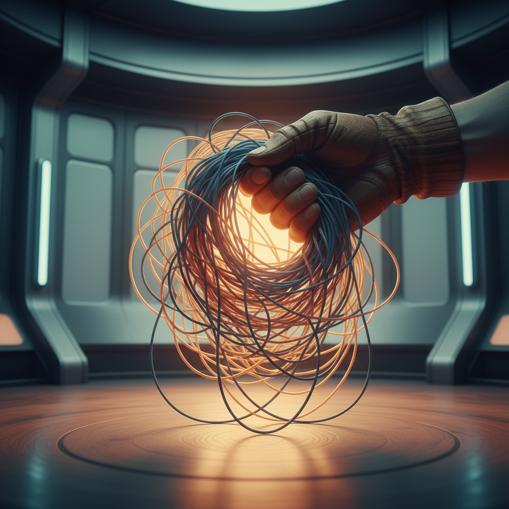 Illustrative image for the article