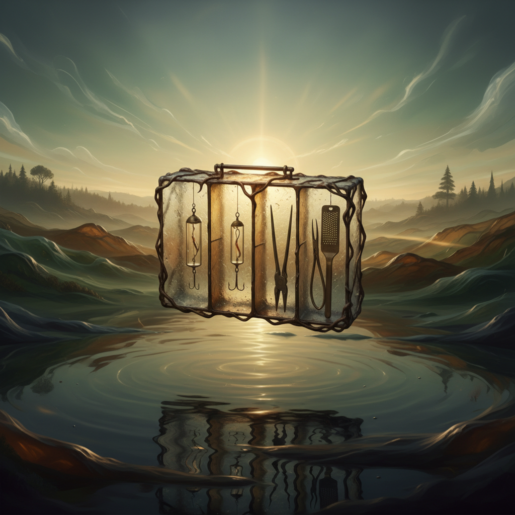 Illustrative image for the article