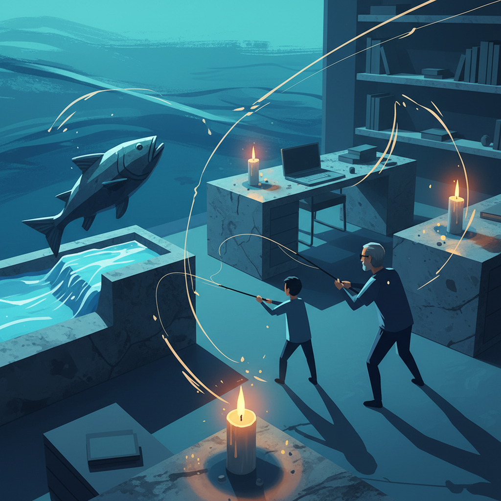 Illustrative image for the article