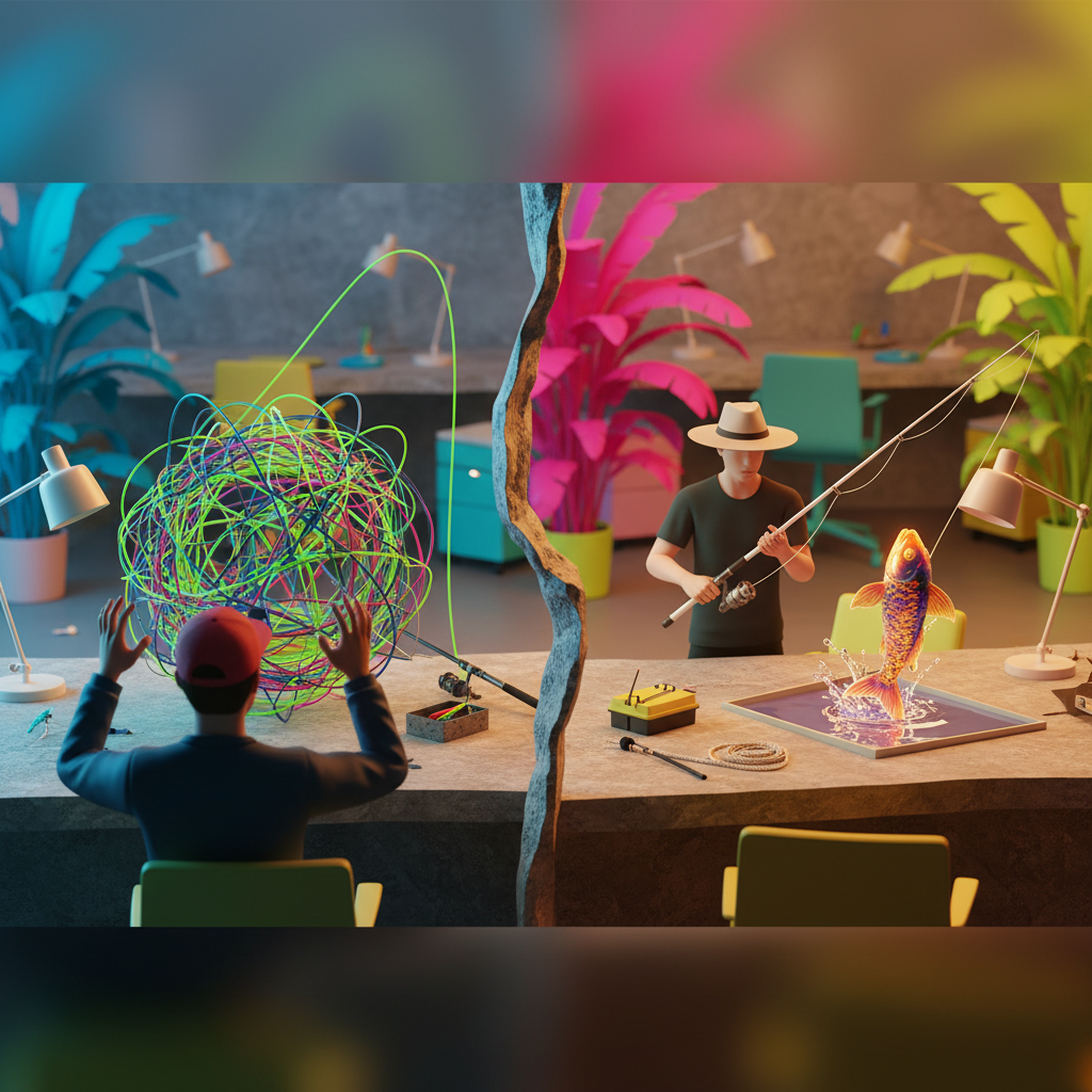 Illustrative image for the article