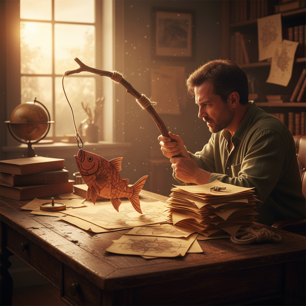 Illustrative image for the article