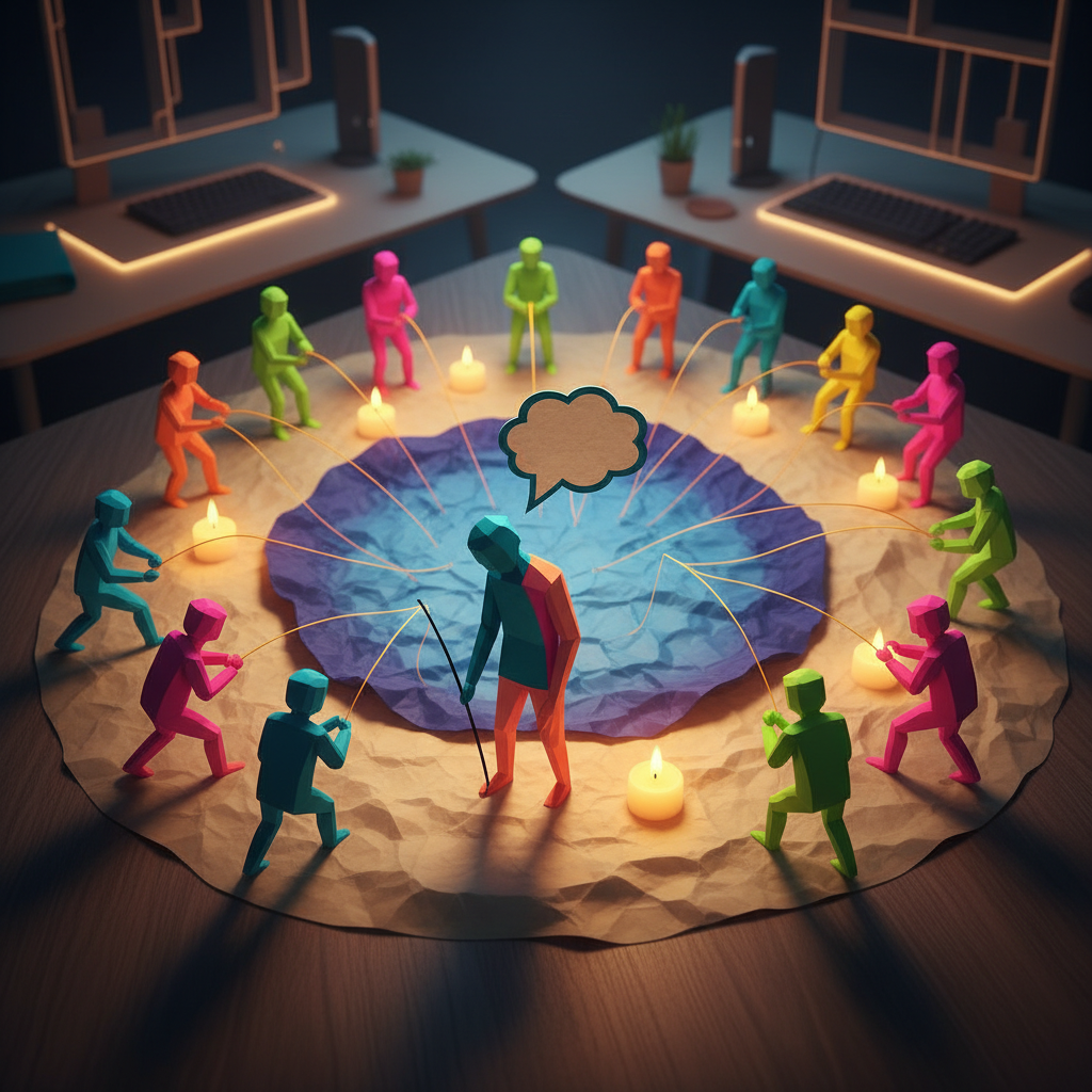 Illustrative image for the article