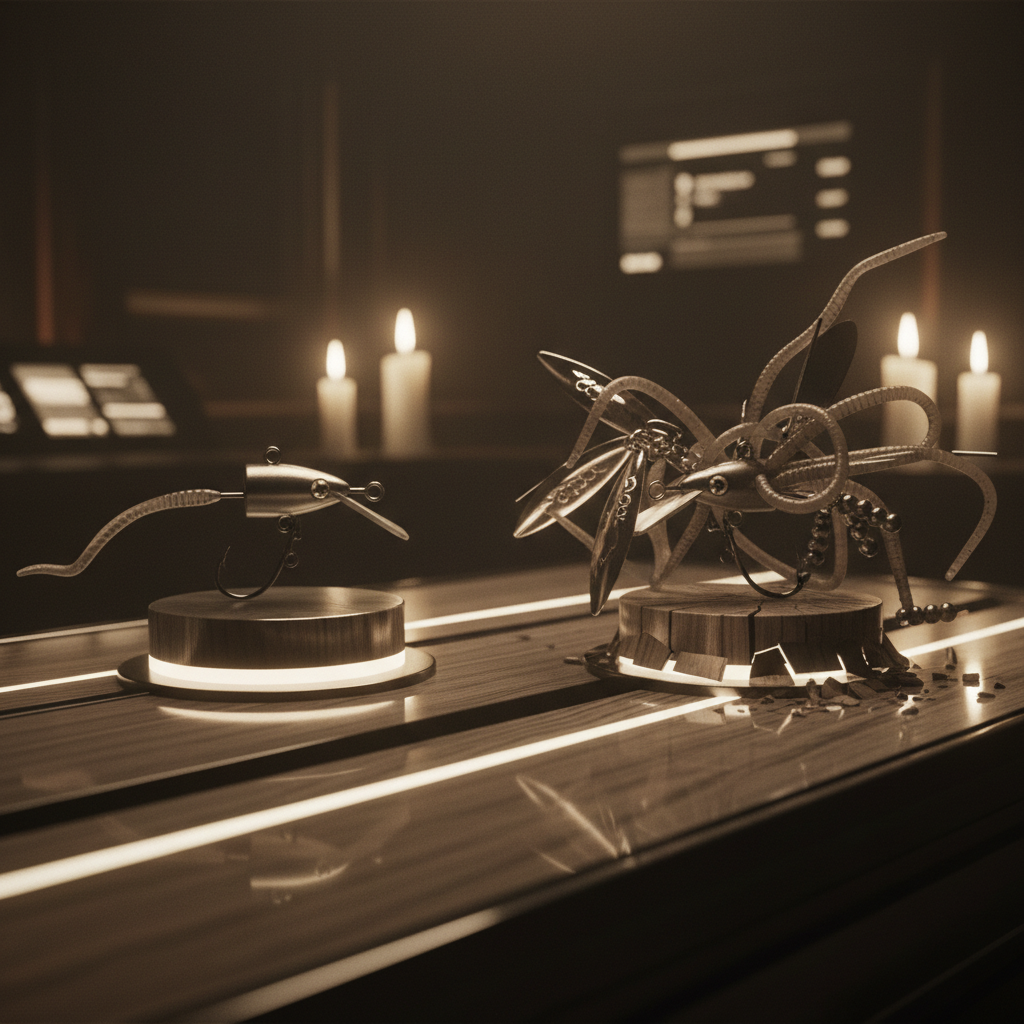 Illustrative image for the article