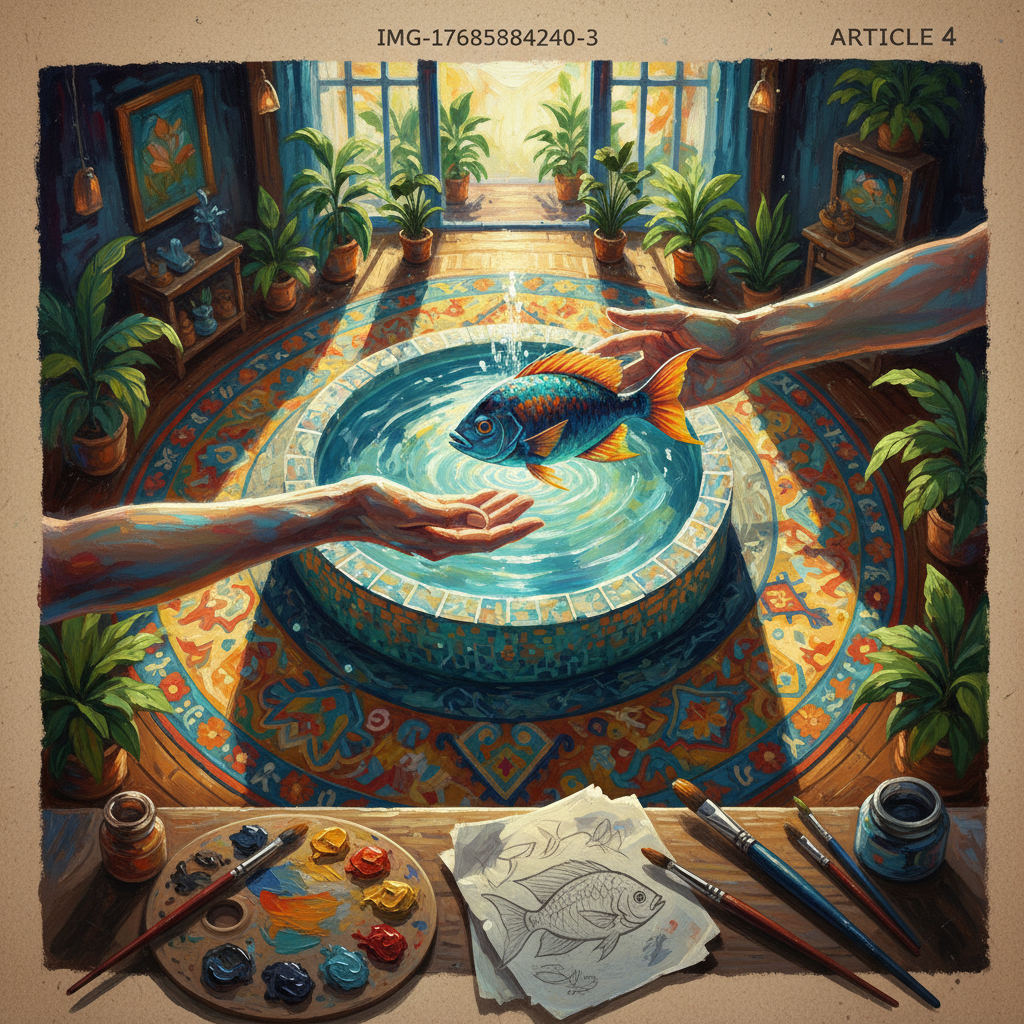 Illustrative image for the article