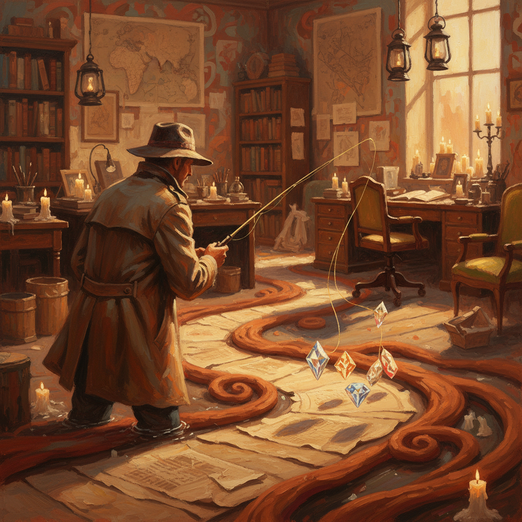 Illustrative image for the article