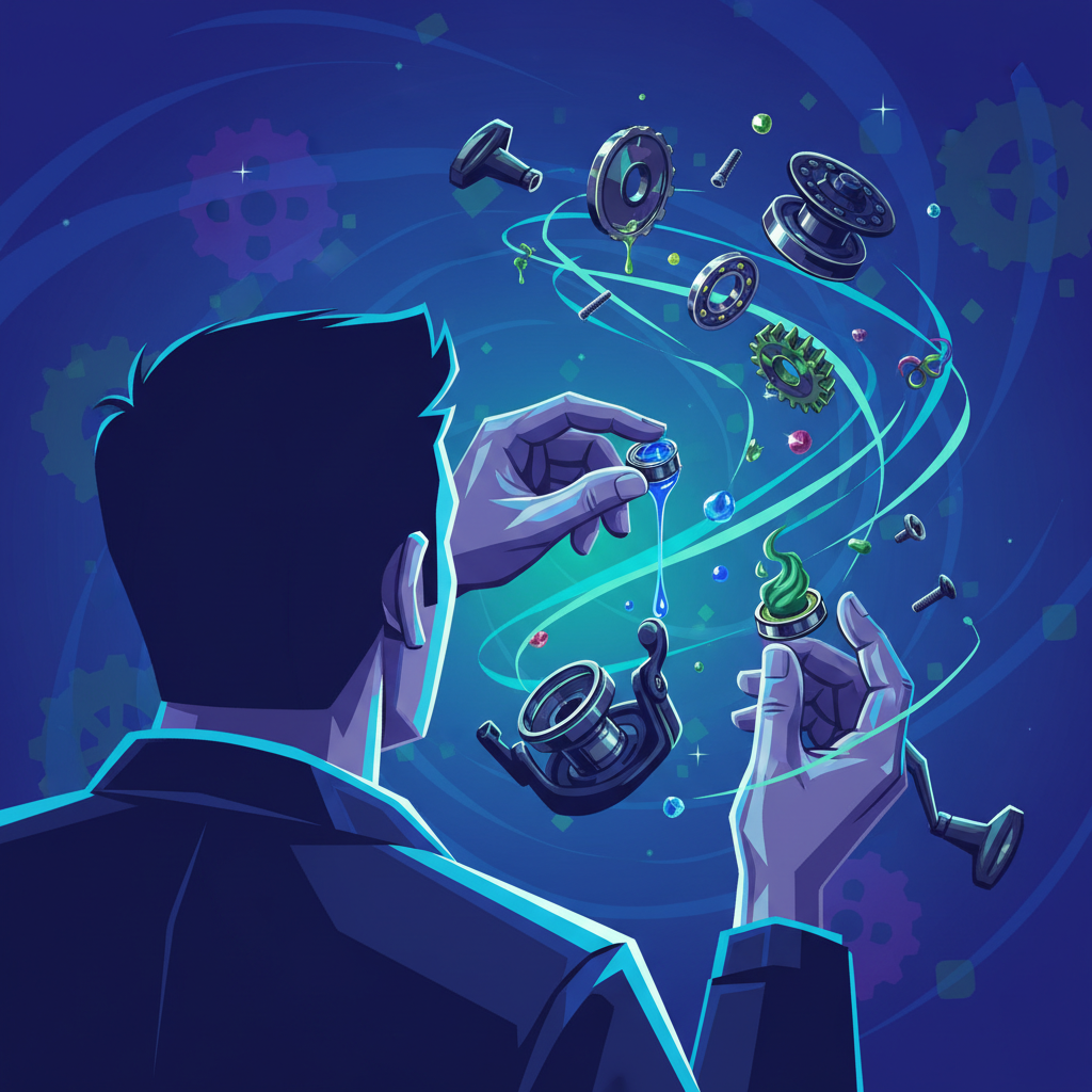 Illustrative image for the article