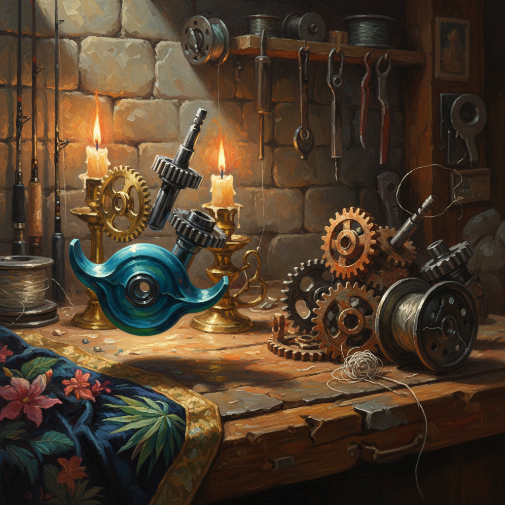 Illustrative image for the article