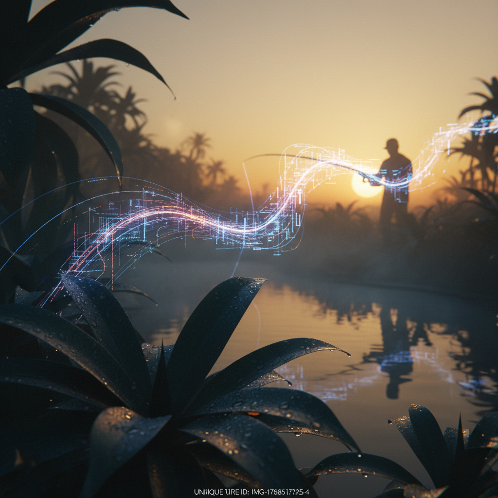 Illustrative image for the article