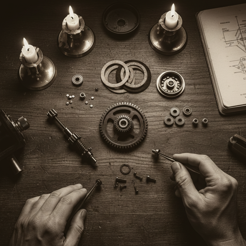 Illustrative image for the article