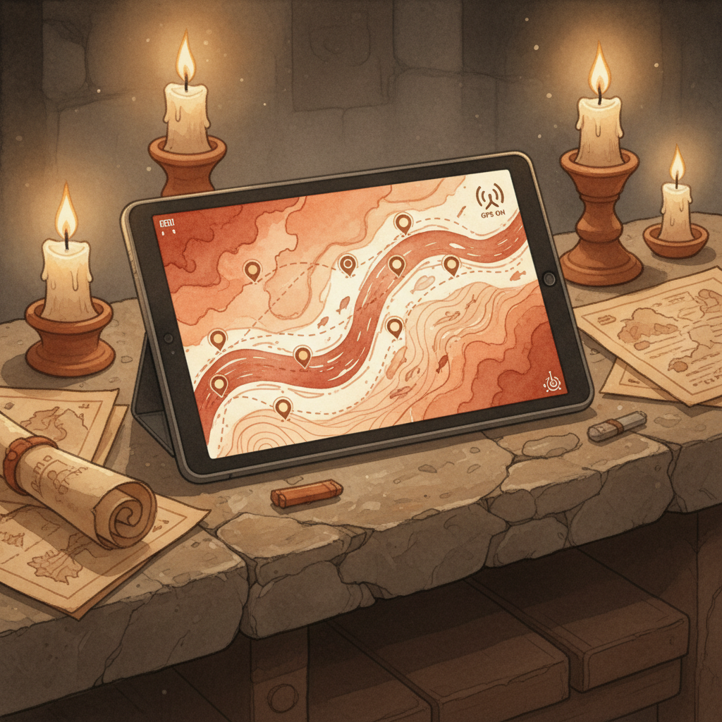 Illustrative image for the article