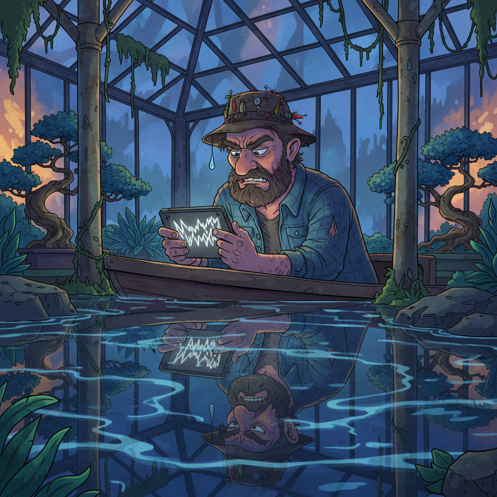 Illustrative image for the article