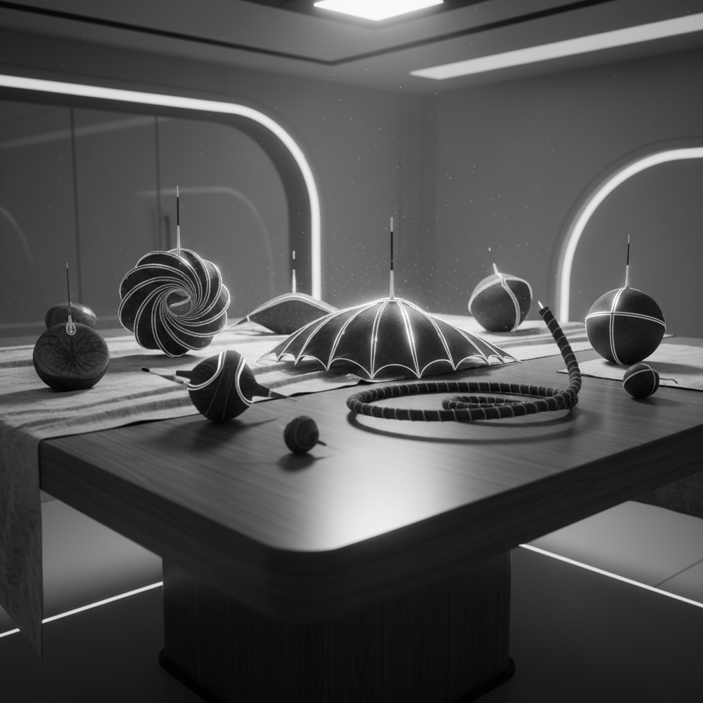 Illustrative image for the article