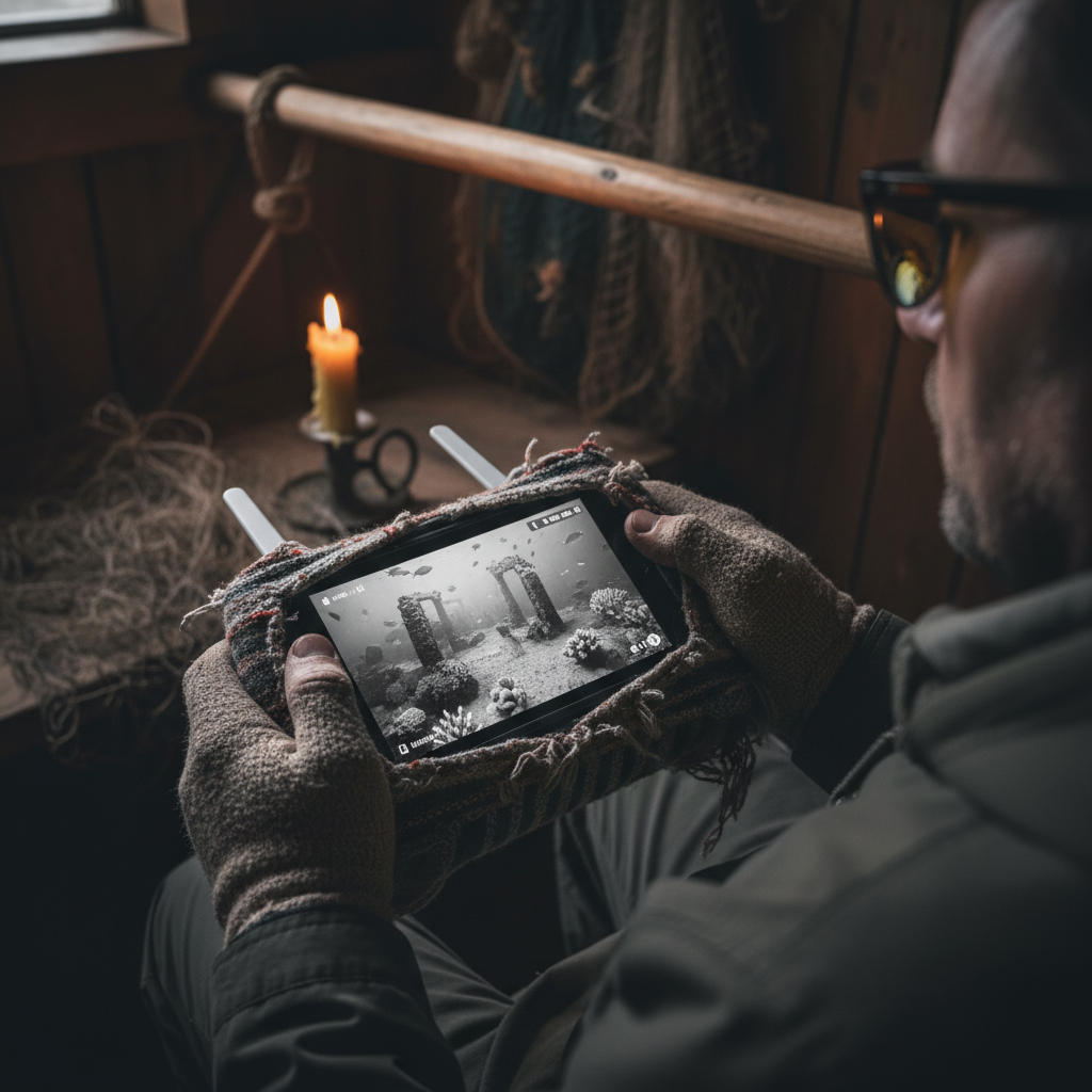 Illustrative image for the article