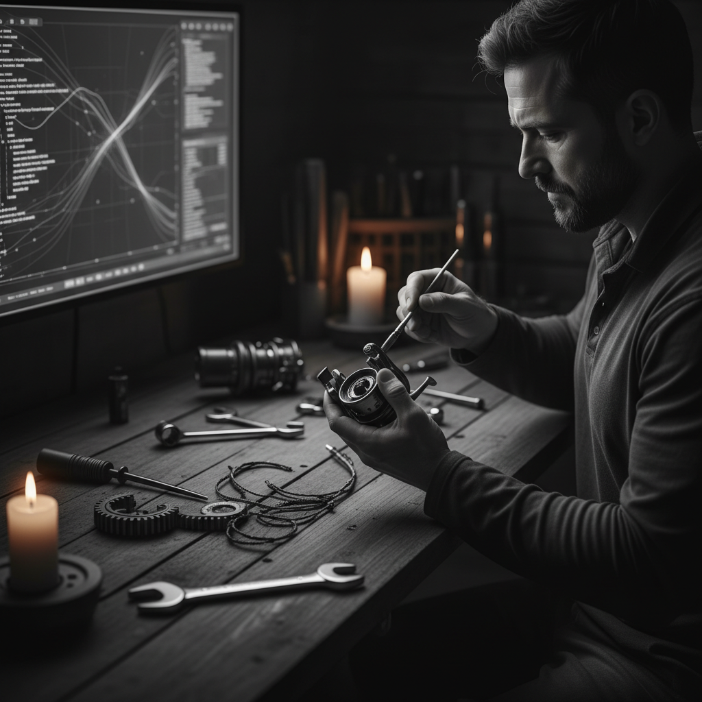 Illustrative image for the article