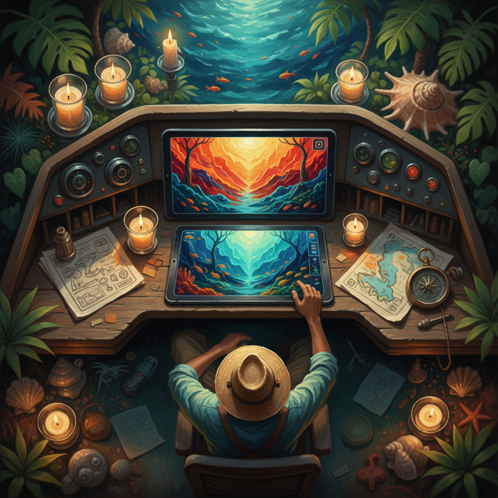 Illustrative image for the article