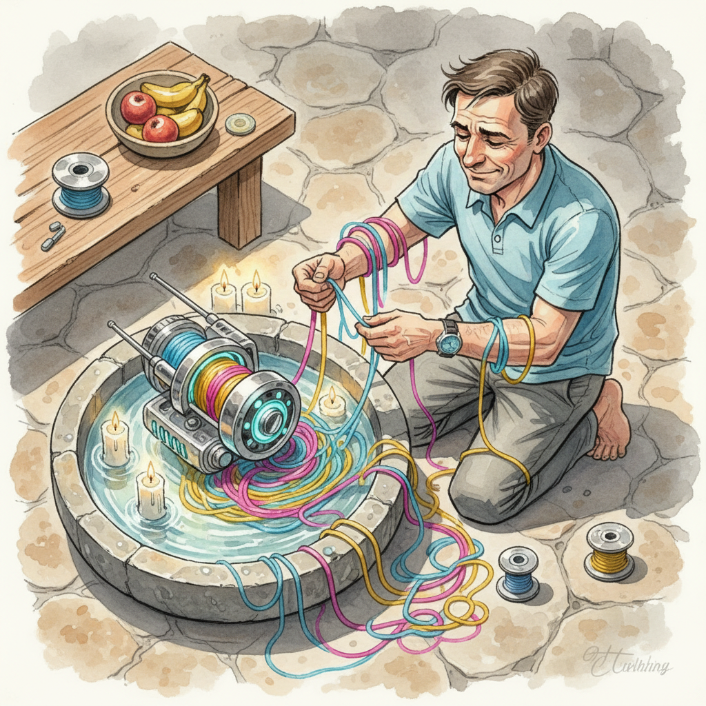 Illustrative image for the article