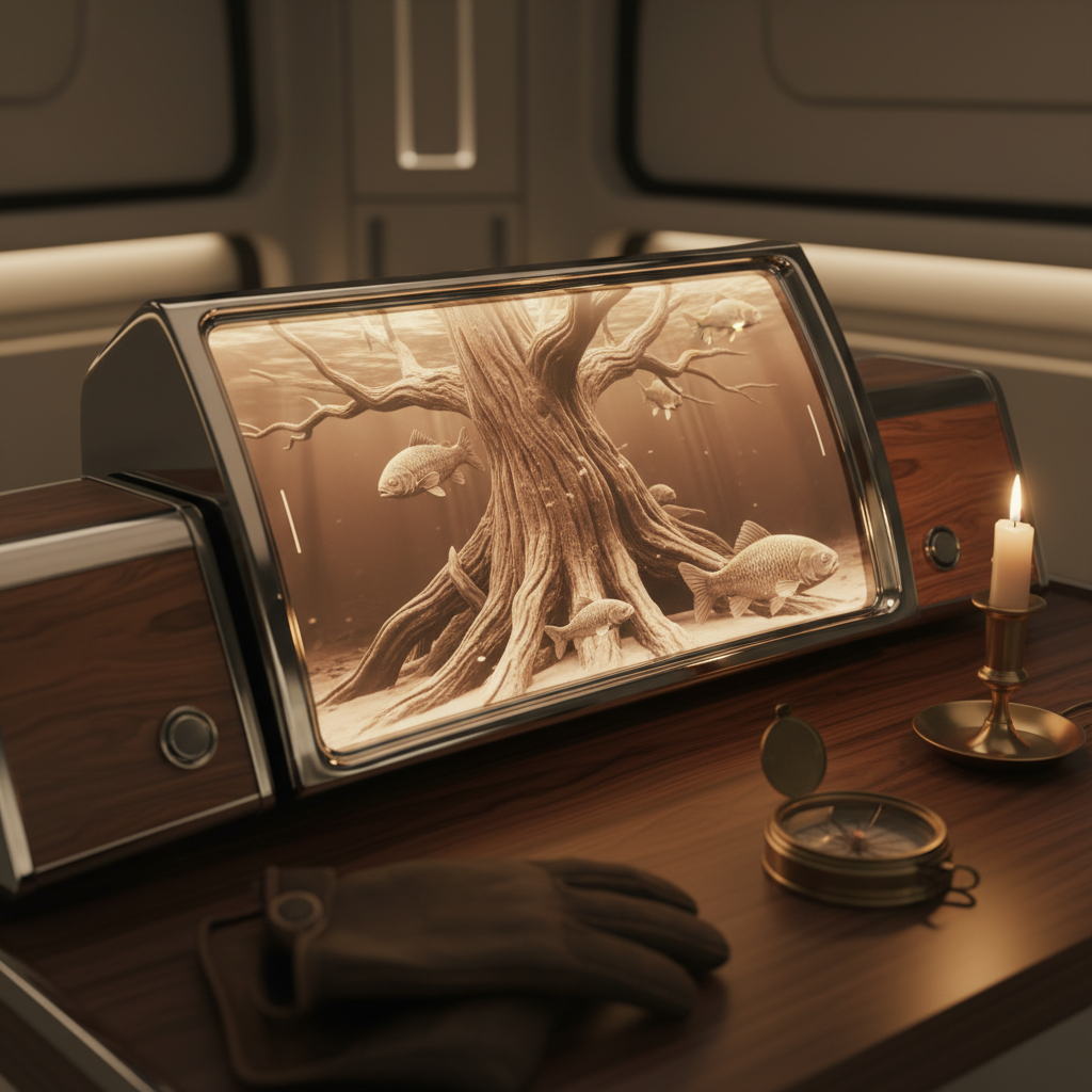 Illustrative image for the article