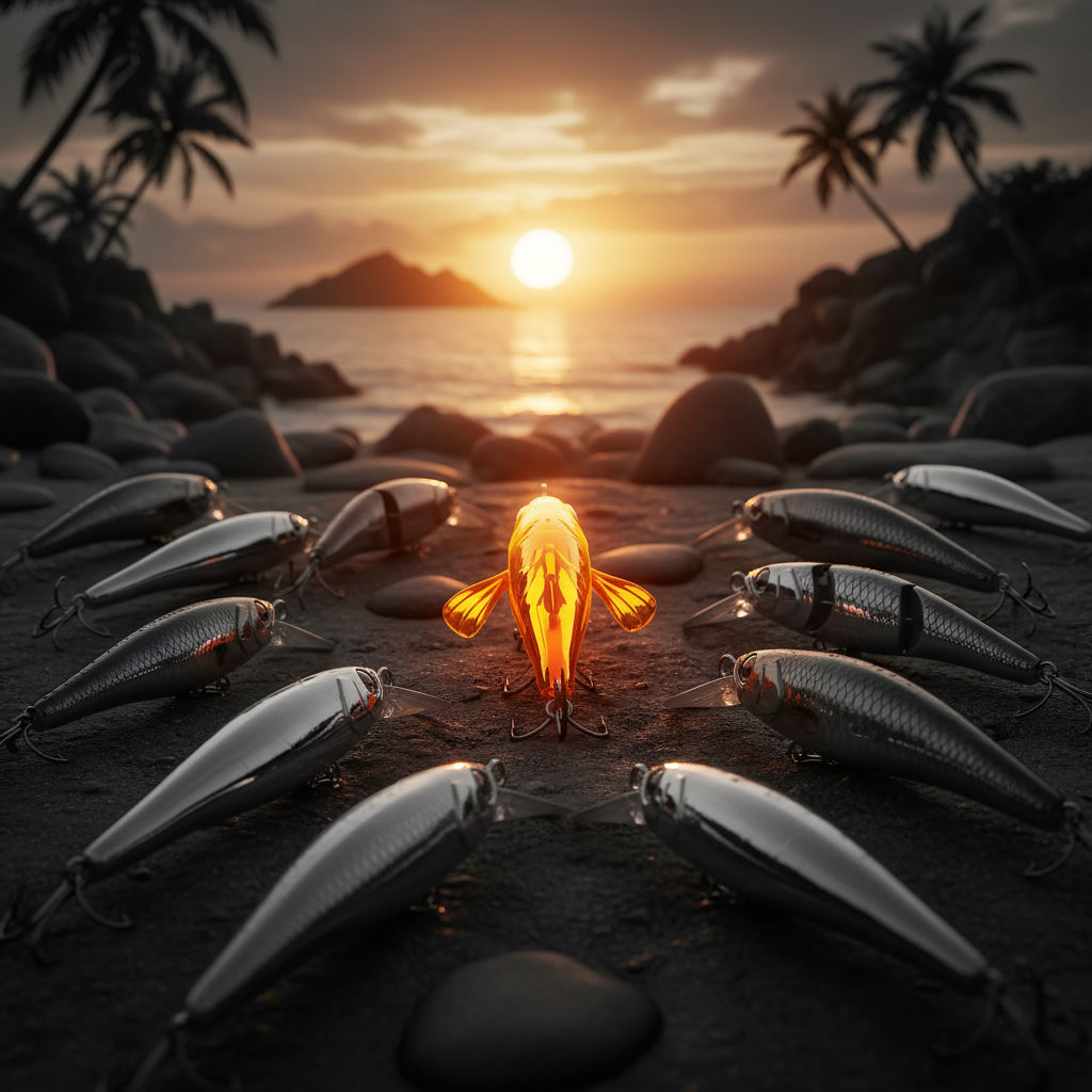 Illustrative image for the article