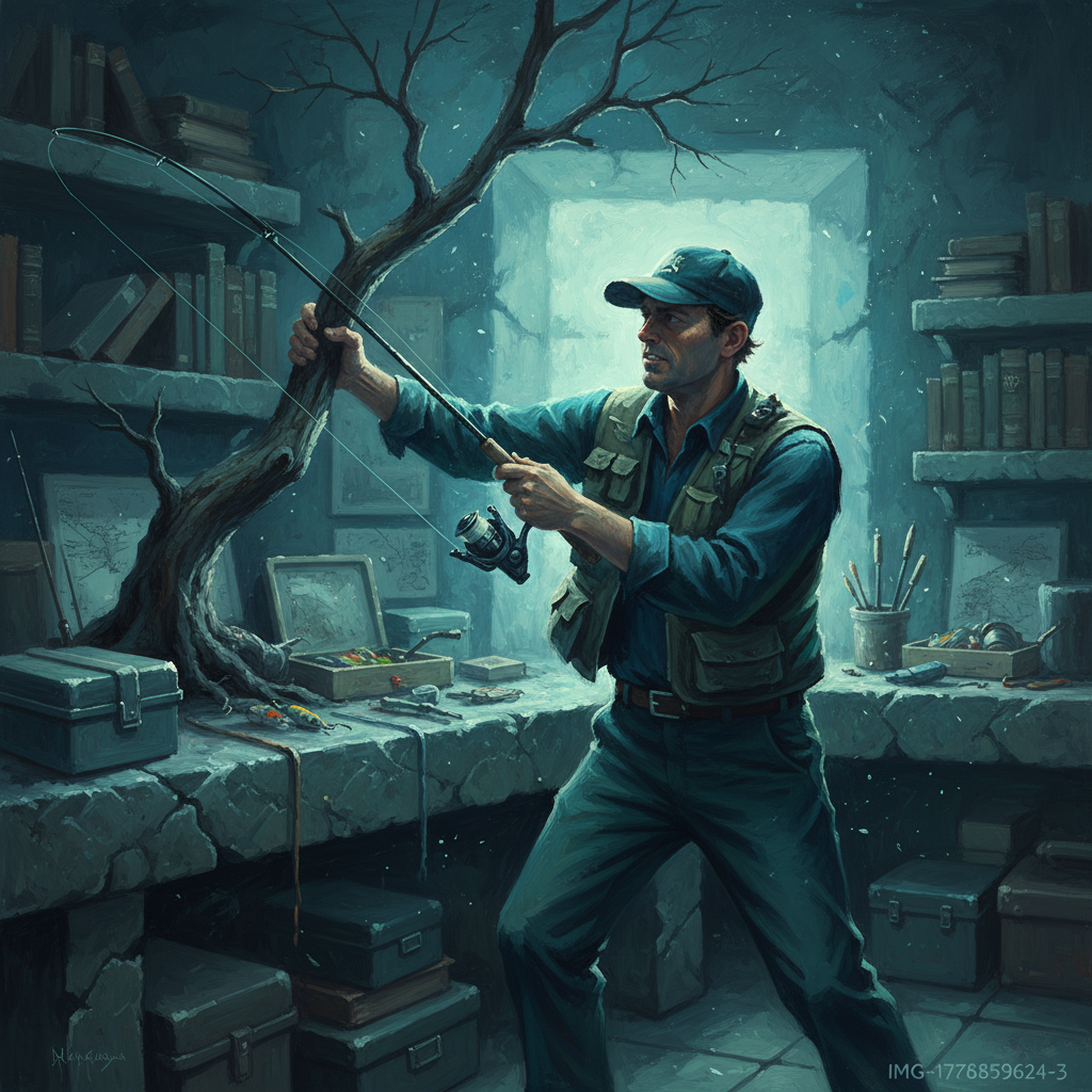 Illustrative image for the article