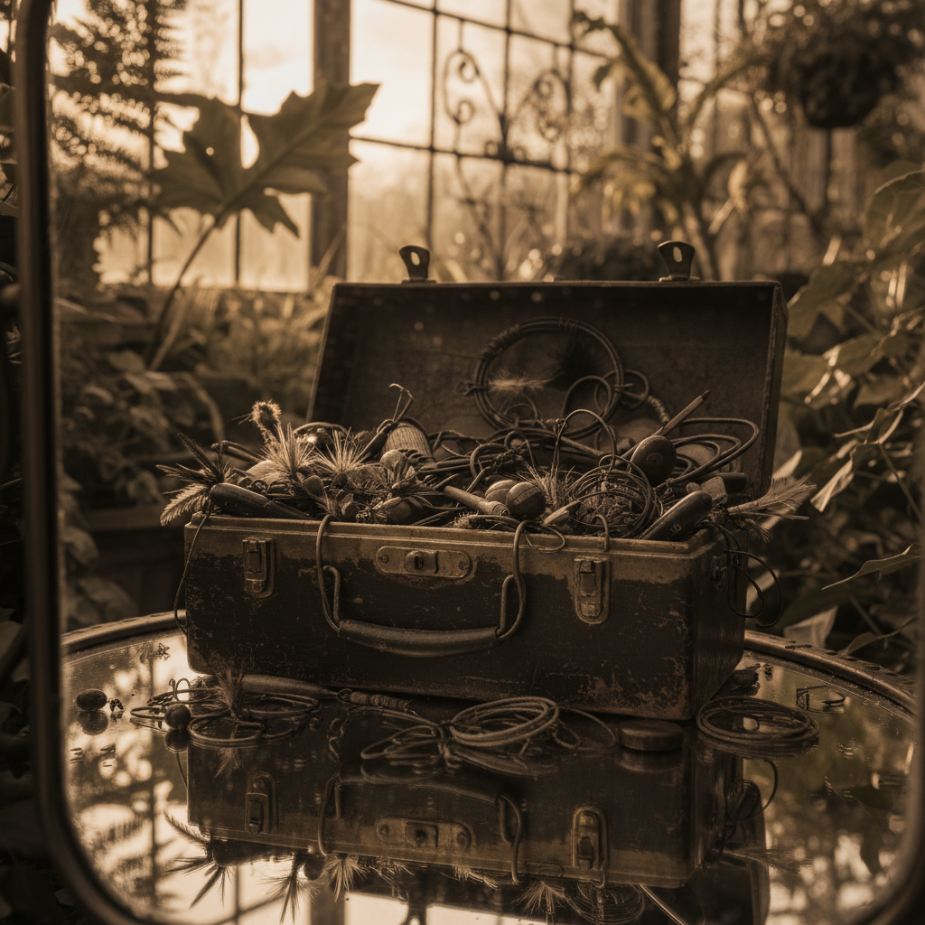 Illustrative image for the article