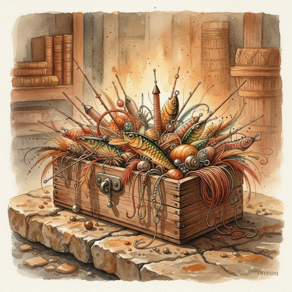 Illustrative image for the article