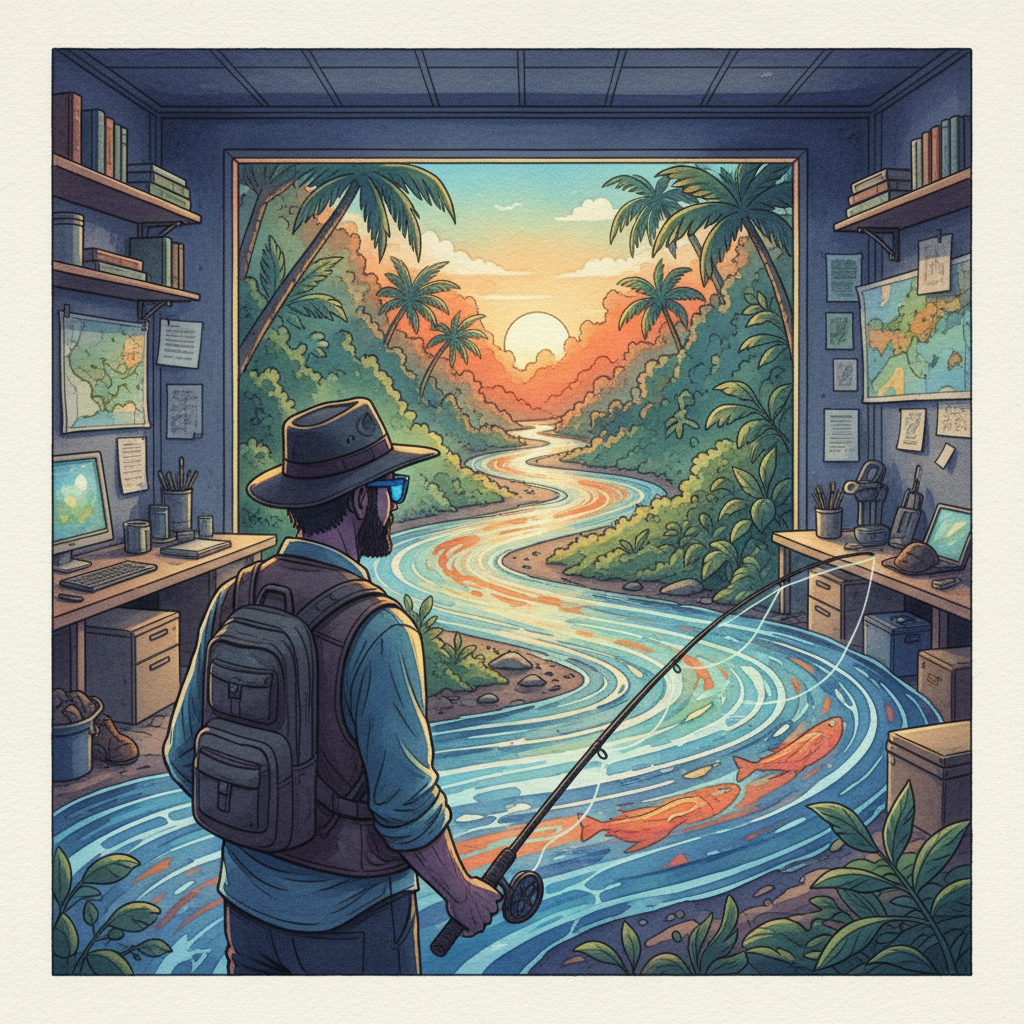 Illustrative image for the article