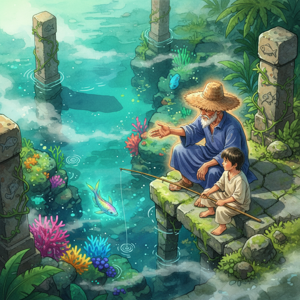 Illustrative image for the article