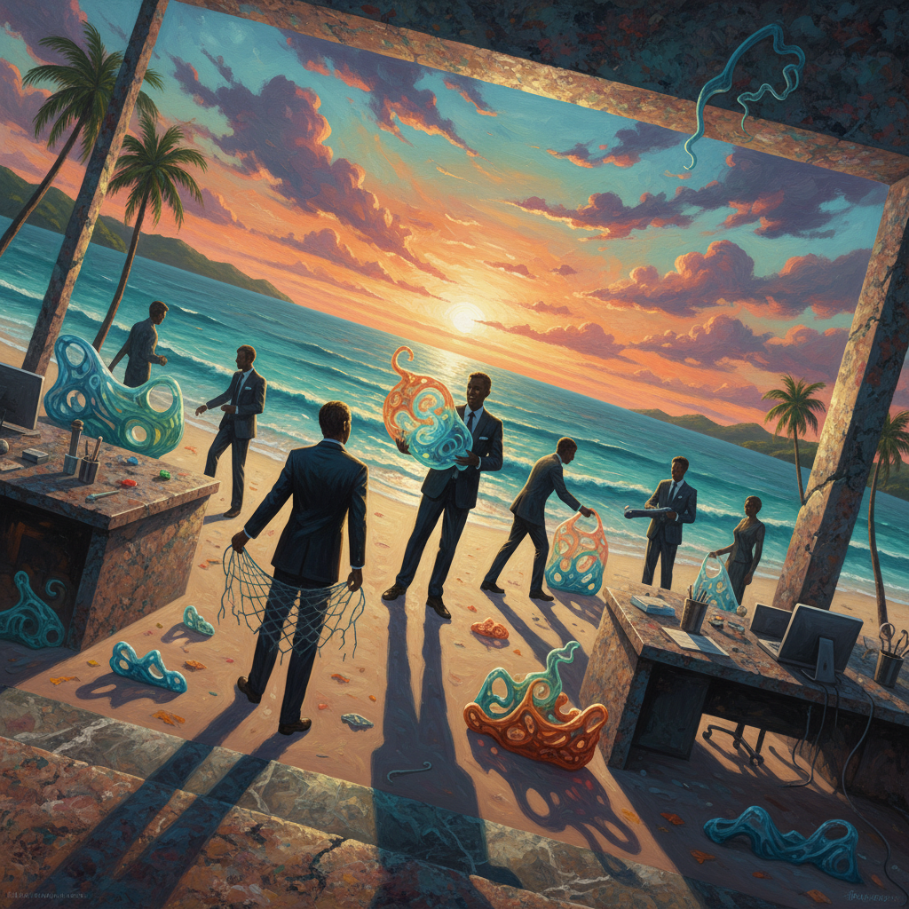 Illustrative image for the article