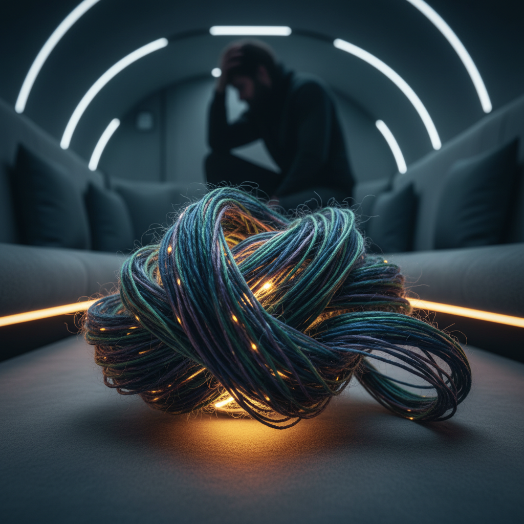 Illustrative image for the article