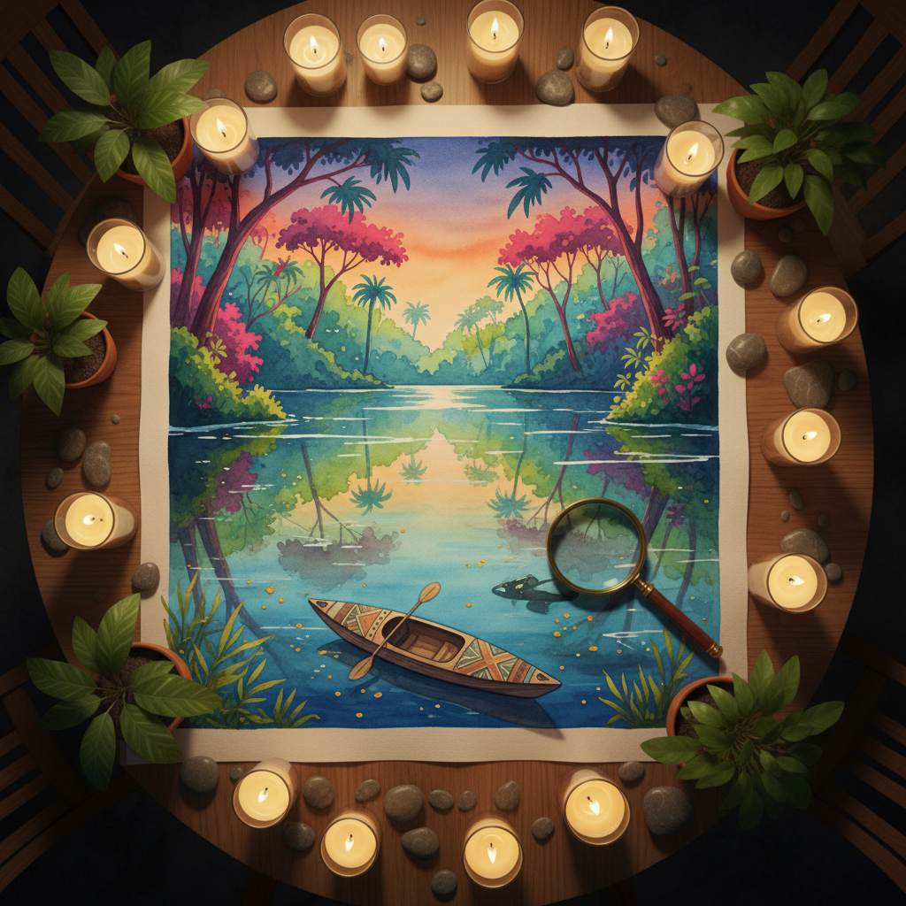 Illustrative image for the article