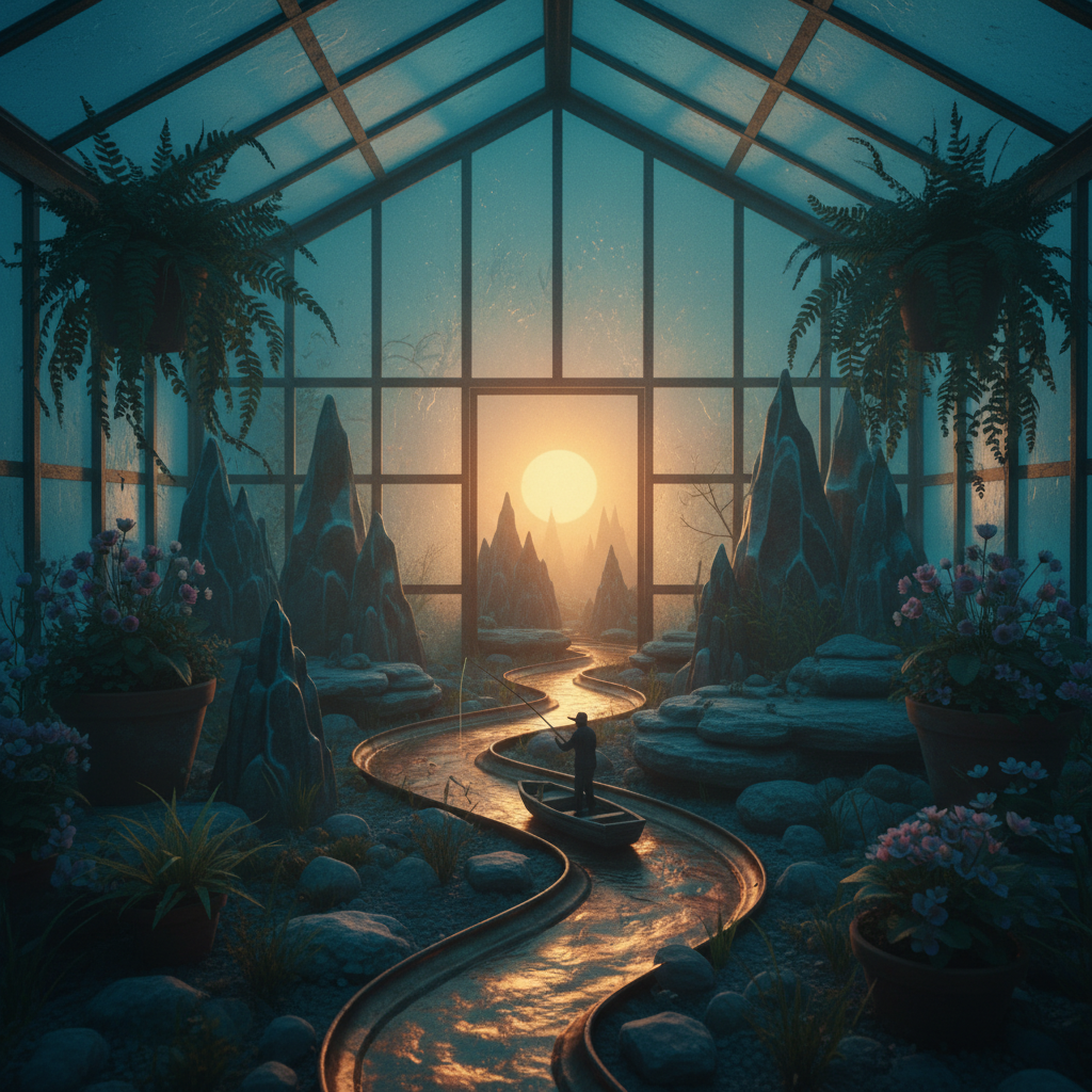 Illustrative image for the article