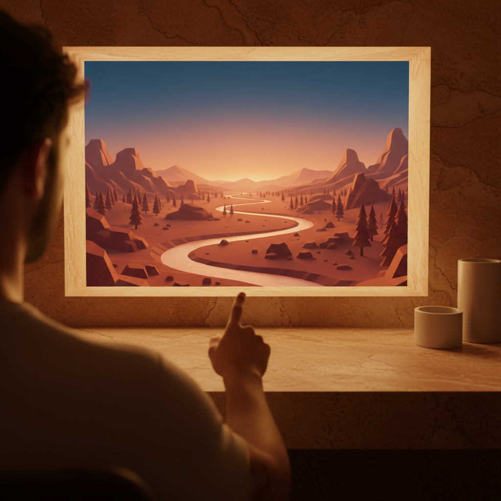 Illustrative image for the article