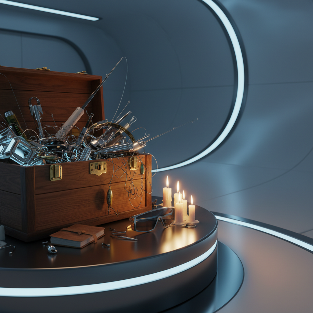 Illustrative image for the article