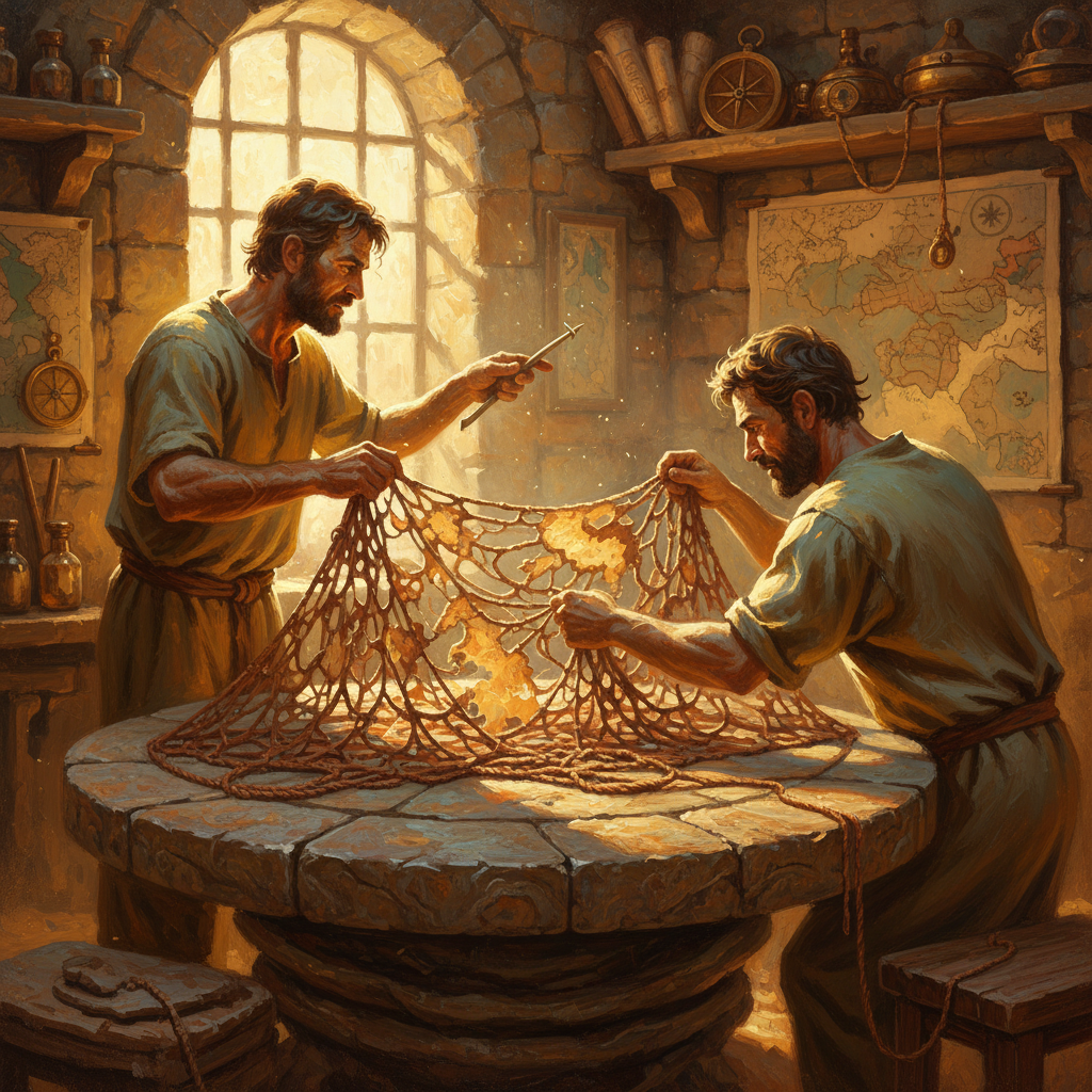 Illustrative image for the article