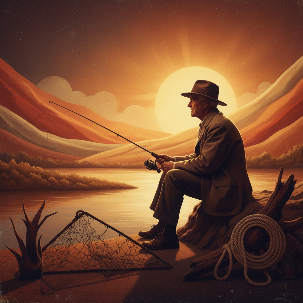 Illustrative image for the article