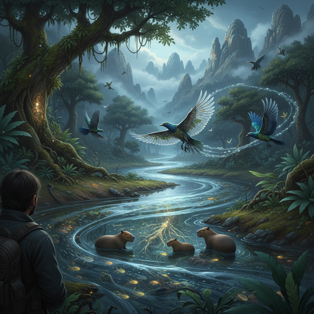 Illustrative image for the article