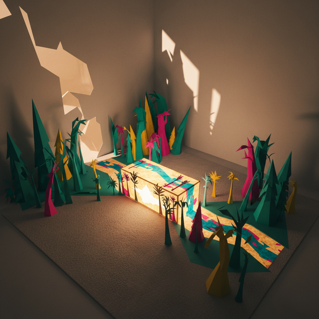 Illustrative image for the article