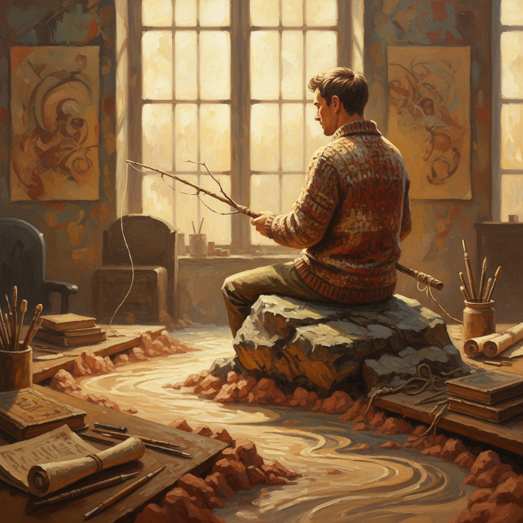 Illustrative image for the article