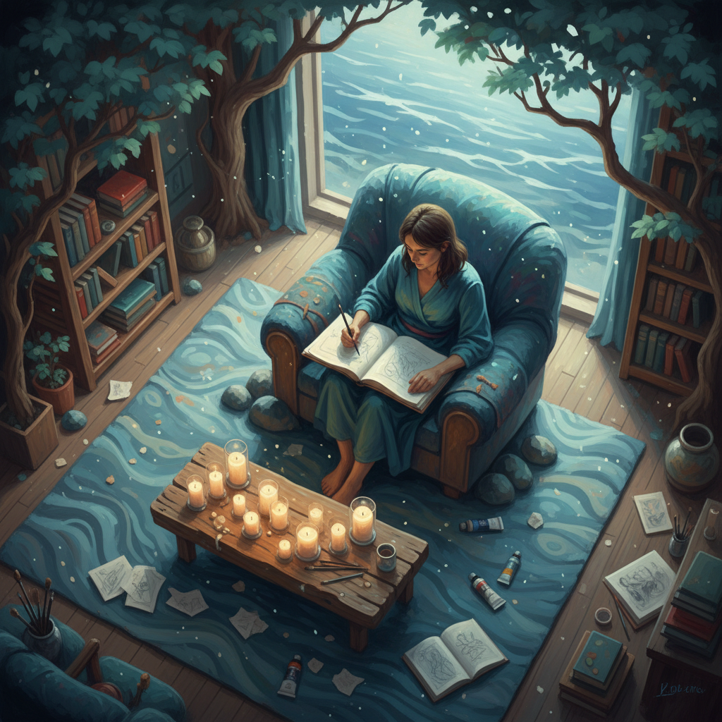 Illustrative image for the article