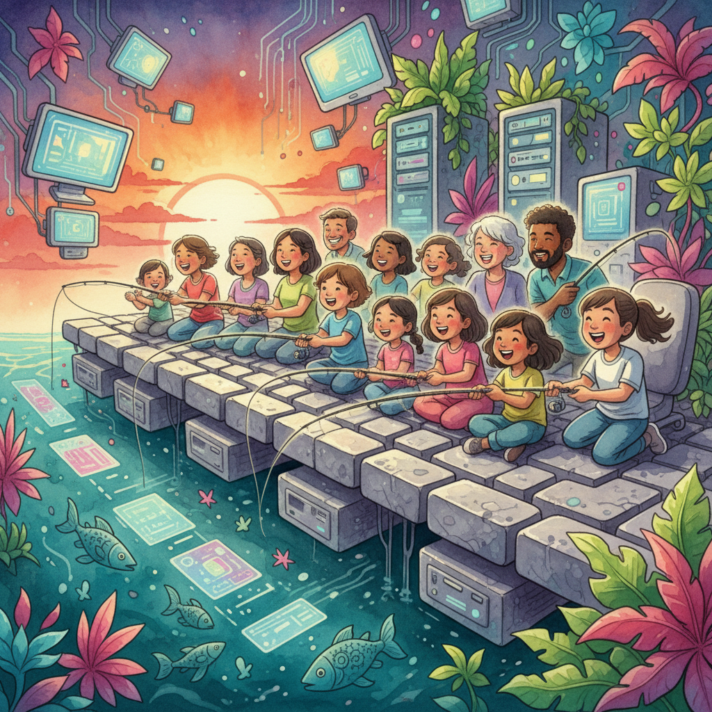 Illustrative image for the article