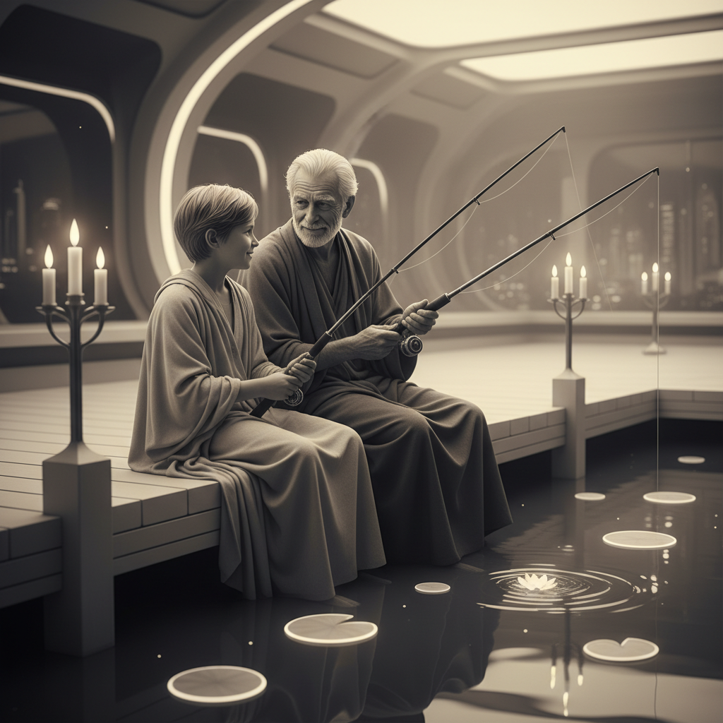 Illustrative image for the article